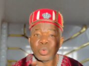 VIDEO: “Poverty Won’t Die by Fire Unless You Work Hard” — Chiwetalu Agu VIDEO: “Poverty Won’t Die by Fire Unless You Work Hard” — Chiwetalu Agu