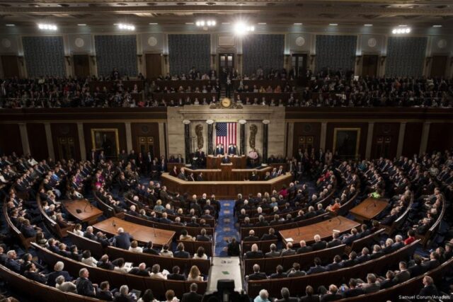 BREAKING: U.S. Senators Push For Nigeria To Be Re-Listed As ‘Country of Particular Concern’ Due to Continuous Terrorist Killings of Christians