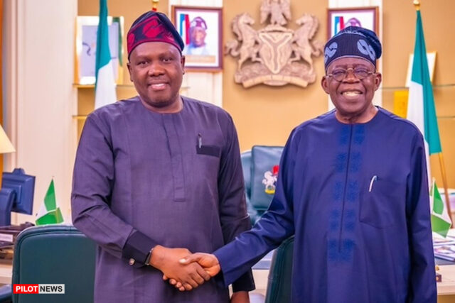 Nigerians Safer Under Tinubu, No More Rampant Kidnappings & Prison Breaks, Says Daniel Bwala