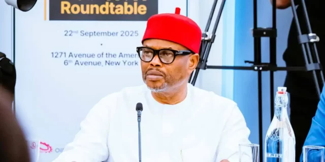 Minister Nnaji Resigns After University of Nigeria Nsukka Denied His Certificate, Claiming it Was Forged