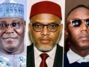 Atiku Backs Sowore’s #FreeNnamdiKanuNow Protest, Calls Detention an ‘Open Sore on Nigeria’s Conscience’ Atiku Backs Sowore’s #FreeNnamdiKanuNow Protest, Calls Detention an ‘Open Sore on Nigeria’s Conscience’