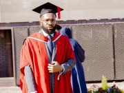 Nigerian Man Dies in the UK Five Months After His Graduation Nigerian Man Dies in the UK Five Months After His Graduation
