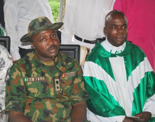 BREAKING: Names and Identities of the 16 Senior Nigerian Military Officers Detained For Attempting to Allegedly Overthrow Tinubu’s Govt Released BREAKING: Names and Identities of the 16 Senior Nigerian Military Officers Detained For Attempting to Allegedly Overthrow Tinubu's Govt Released