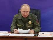 Putin Tests ‘Invisible’ Nuclear Missile That Has Unlimited Range Putin Tests ‘Invisible’ Nuclear Missile That Has Unlimited Range