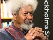 BREAKING: U.S. Revokes Wole Soyinka’s Visa — The Nobel Laureate Expresses Shock BREAKING: U.S. Revokes Wole Soyinka’s Visa — The Nobel Laureate Expresses Shock