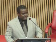 JUST IN: “I Will Make Elections So Credible Even Losers Will Congratulate Winners” — Prof. Amupitan Vows as Senate Confirms Him New INEC Chairman (Video) JUST IN: “I Will Make Elections So Credible Even Losers Will Congratulate Winners” — Prof. Amupitan Vows as Senate Confirms Him New INEC Chairman (Video)