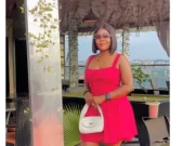 BREAKING: 22-Year-Old Hairdresser Takes Her Own Life in Enugu After Discovering the Boyfriend She Bought Car and Rented House for, Was Cheating on Her BREAKING: 22-Year-Old Hairdresser Takes Her Own Life in Enugu After Discovering the Boyfriend She Bought Car and Rented House for, Was Cheating on Her