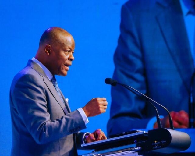 "Price of a Bag of Rice Has Dropped" — Finance Minister Says Tinubu’s Policies Paying Off