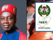 BREAKING: INEC Declares Soludo Winner of Anambra Governorship Election After Beating Opponents with Wide Margin BREAKING: INEC Declares Soludo Winner of Anambra Governorship Election After Beating Opponents with Wide Margin