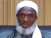 VIDEO: “Bombing Islamic Terrorists Will Worsen Killings, Negotiation is the Best Option” — Sheikh Gumi Says Sheikh Gumi Claims Middle Belt Groups Are Faking Christian Killings, and Burying 'Empty Coffins'