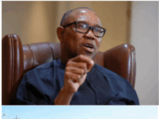 “A Disgraced Country” — Peter Obi Reacts to Wike–Naval Officer Clash Over Land Development in Abuja, Asks if the Military Should be Used for Civil Operations “A Disgraced Country” — Peter Obi Reacts to Wike–Naval Officer Clash Over Land Development in Abuja, Asks if the Military Should be Used for Civil Operations