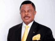 “I am alive, hale, hearty, and in excellent health” — Former Anambra Gov. Obiano Debunks Death Rumour "I am alive, hale, hearty, and in excellent health" — Former Anambra Gov. Obiano Debunks Death Rumour