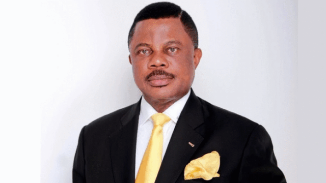 "I am alive, hale, hearty, and in excellent health" — Former Anambra Gov. Obiano Debunks Death Rumour