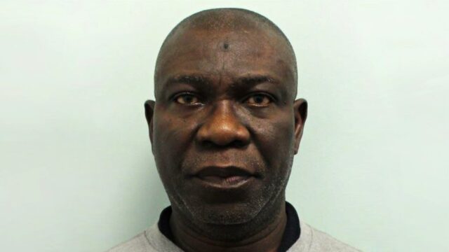 UK Rejects Nigeria’s Request to Bring Senator Ekweremadu to Serve Prison Term at Home