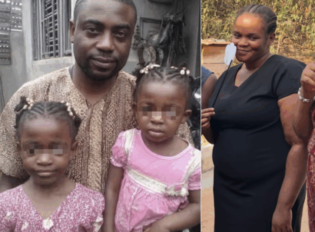 VIDEO: How Arraigned Enugu Woman Falsely Accused Her Husband of Defiling Their Two Daughters