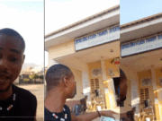 VIDEO: Heartbroken Father Accuses Abuja Hospital Staff of Killing His Newborn Baby Over Unpaid Bill of Just N8,000 VIDEO: Heartbroken Father Accuses Abuja Hospital Staff of Killing His Newborn Baby Over Unpaid Bill of Just N8,000