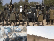 BREAKING: Fresh Boko Haram Attacks in Borno; Four Farmers Killed While Harvesting Crops, Church Burned, and Several Women and Pastor Abducted — Sen. Ndume Expresses Concern BREAKING: Fresh Boko Haram Attacks in Borno; Four Farmers Killed While Harvesting Crops, Church Burned, and Several Women Abducted — Sen. Ndume Expresses Concern
