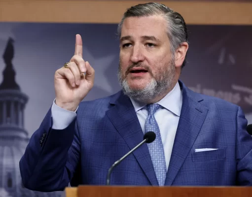 “Nigerian government allowing the enforcement of Sharia Law have created an environment in which Christians are being slaughtered” — U.S. Senator Ted Cruz Accuses Nigerian Govt of Enabling Christian Persecution "Nigerian government allowing the enforcement of Sharia Law have created an environment in which Christians are being slaughtered" — U.S. Senator Ted Cruz Accuses Nigerian Govt of Enabling Christian Persecution