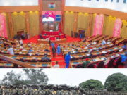 Senate Calls for Recruitment of 100,000 Soldiers to Confront Worsening Insecurity Senate Calls for Recruitment of 100,000 Soldiers to Confront Worsening Insecurity