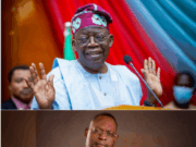 “Nigeria is making genuine progress in tackling insecurity” — Tinubu’s U.S. Envoy Tells U.S. Congress "Nigeria is making genuine progress in tackling insecurity" — Tinubu’s U.S. Envoy Tells U.S. Congress