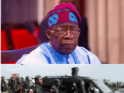 BREAKING: Tinubu Orders Withdrawal of Police Escorts From all VIPs BREAKING: Tinubu Orders Withdrawal of Police Escorts From all VIPs
