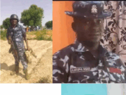 BREAKING: Bandits Ambush Police Patrol Team, Kill Five, Injure Two BREAKING: Bandits Ambush Police Patrol Team, Kill Five, Injure Two