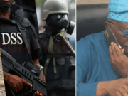 BREAKING: DSS, Military Tracked and Contacted the Bandits to Release the 38 Abducted Church Members in Kwara, and they Complied — Presidential Spokesman Reveals BREAKING: DSS, Military Tracked and Contacted the Bandits to Release the 38 Abducted Church Members in Kwara, and they Complied — Presidential Spokesman Reveals