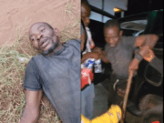 BREAKING: Two Palm Wine Tappers Kidnapped in Delta, One Killed After Family Offered to Pay N10,000 as Ransom (Video) BREAKING: Two Palm Wine Tappers Kidnapped in Delta, One Killed After Family Offered to Pay N10,000 as Ransom (Video)