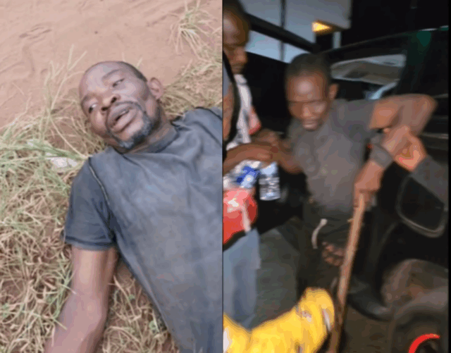 BREAKING: Two Palm Wine Tappers Kidnapped in Delta, One Killed After Family Offered to Pay N10,000 as Ransom (Video)