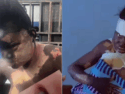 BREAKING: Woman Pours Boiling Water on Boyfriend’s Co-Worker BREAKING: Woman Pours Boiling Water on Boyfriend’s Co-Worker