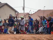 BREAKING: Mob in Kwara Community Beat and Lynch Chief Imam to Death BREAKING: Mob in Kwara Community Beat and Lynch Chief Imam to Death