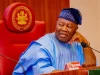 “There is no society without crime” — Akpabio Says as Senate Debate the Killing of Brigadier Gen. Uba, Vice principal and Abduction of 25 Schoolgirls by Terrorists “There is no society without crime” — Akpabio Says as Senate Debate the Killing of Brigadier Gen. Uba, Vice principal and Abduction of 25 Schoolgirls by Terrorists