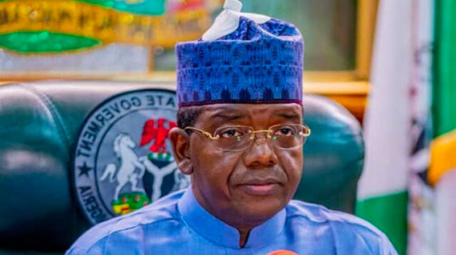 "Most Bandit Leaders Have Been Killed; What is Left are Just Few Scattered Elements" — Defence Minister Matawalle Says After 25 Kebbi Schoolgirls Just Got Abducted