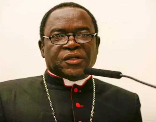 Catholic Bishop of Sokoto Diocese Most Rev. Kukah Says There is No Christian Genocide in Nigeria Catholic Bishop of Sokoto Diocese Most Rev. Kukah Says There is No Christian Genocide in Nigeria