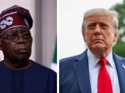 BREAKING: Tinubu to Meet Trump, After U.S. Vows to Stop Aid, Kill Islamic Extremists Killing Christians BREAKING: Tinubu to Meet Trump, After U.S. Vows to Stop Aid, Kill Islamic Extremists Killing Christians
