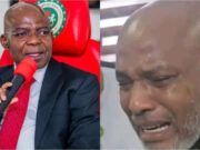 BREAKING: “I have activated a strategy to secure Nnamdi Kanu’s release” — Gov. Alex Otti Says BREAKING: "I have activated a strategy to secure Nnamdi Kanu’s release" — Gov. Alex Otti Says Moves Already Underway