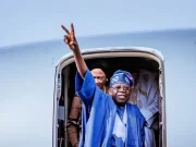 BREAKING: President Tinubu Flies off to South Africa, Angola as Terror Attacks Increase at Home BREAKING: President Tinubu Flies off to South Africa, Angola as Terror Attacks Increase at Home