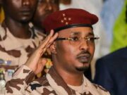 BREAKING: Chad Closes Down Border With Nigeria Over Security Fears, Cites U.S. Military Reports as Reasons BREAKING: Chad Closes Down Border With Nigeria Over Security Fears, Cites U.S. Military Reports as Reasons