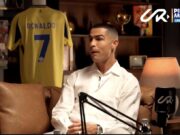 VIDEO: “I Have Maybe 40, 41 Cars, I Don’t Know” — Cristiano Ronaldo Admits He’s Lost Count of the Number of Cars He Has VIDEO: “Maybe 40, 41, I Don’t Know” — Cristiano Ronaldo Admits He’s Lost Count of the Number of Cars He Has