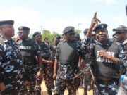 BREAKING: FCT CP Wakes Up From Slumber, Orders Massive Crackdown on Criminal Elements Across Abuja After Trump’s Planned Military Action BREAKING: FCT CP Wakes Up From Slumber, Orders Massive Crackdown on Criminal Elements Across Abuja After Trump’s Planned Military Action