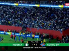 2026 World Cup Playoffs: How DR Congo Ended Super Eagles’ World Cup Hopes in a Fierce Match and Heartbreaking Penalties, Plus Osimhen’s Injury 2026 World Cup Playoffs: How DR Congo Ended Super Eagles’ World Cup Hopes in a Fierce Match and Heartbreaking Penalties, Plus Osimhen's Injury