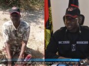 BREAKING: ISWAP Militants Kill Brigadier General After Nigerian Army Claimed He Escaped Terrorist Ambush and Returned Safely to Base BREAKING: ISWAP Militants Kill Brigadier General After Nigerian Army Claimed He Escaped Terrorist Ambush and Returned Safely to Base