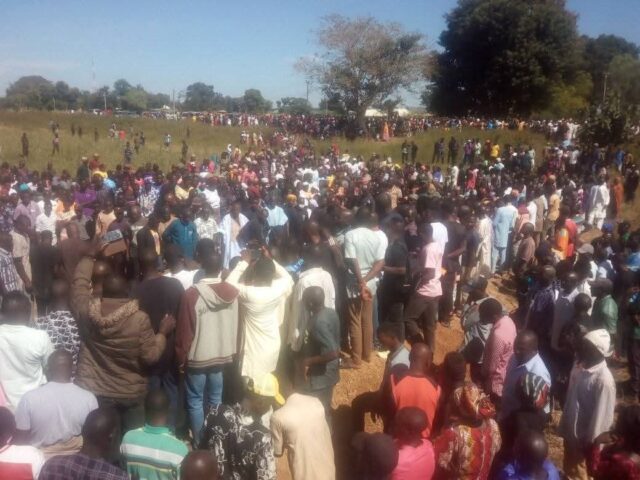 Southern Kaduna People Cry Out Over Renewed Attacks on Communities