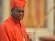Government Knows Those Behind Killings — Archbishop Emeritus, Cardinal Onaiyekan Government Knows Those Behind Killings — Archbishop Emeritus, Cardinal Onaiyekan