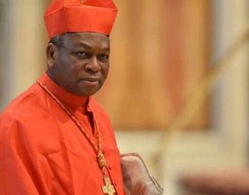Government Knows Those Behind Killings — Archbishop Emeritus, Cardinal Onaiyekan Government Knows Those Behind Killings — Archbishop Emeritus, Cardinal Onaiyekan