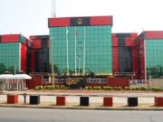 We Are Not Forcing Young Nigerians Into the Military; Viral Video is Fake — Defence Headquarters We Are Not Forcing Young Nigerians Into the Military; Viral Video is Fake — Defence Headquarters