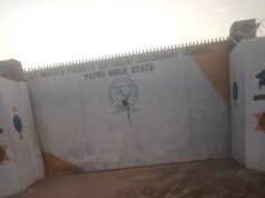 BREAKING: 50 Pupils Out of the Over 300 Abducted From St Mary’s Catholic School in Niger, Reportedly Escape Kidnappers’ Den — CAN BREAKING: 50 Pupils Out of the Over 300 Abducted From St Mary's Catholic School in Niger, Reportedly Escape Kidnappers' Den — CAN
