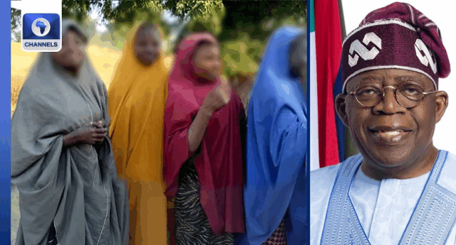 BREAKING: 24 Abducted Kebbi Schoolgirls Regain Freedom — Meanwhile, No Arrests Have Been Made