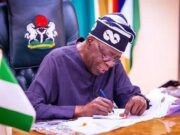 BREAKING: Tinubu Appoints First Set of Ambassadors; Sends Them to Senate for Screening BREAKING: Tinubu Appoints First Set of Ambassadors; Sends Them to Senate for Screening
