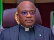 BREAKING: “There is No Christian Genocide in Benue” — Governor Alia, a Former Catholic Priest, Says BREAKING: "There is No Christian Genocide in Benue" — Governor Alia, a Former Catholic Priest, Says